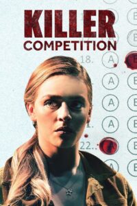 Competencia asesina Online En Netflix