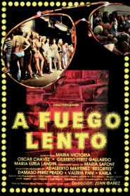 A Fuego Lento Online En Netflix