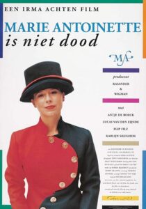 Marie Antoinette is niet dood Online En Netflix