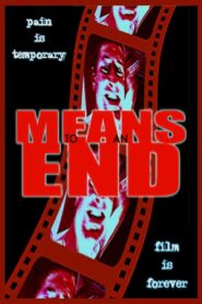 Means to an End Online En Netflix