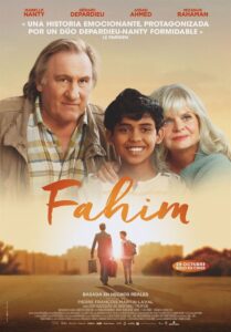 Fahim Online En Netflix