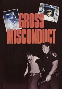 Gross Misconduct: The Life of Brian Spencer Online En Netflix