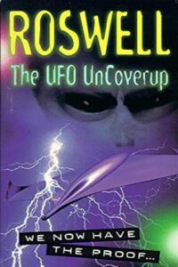 Roswell: The UFO Uncover-up Online En Netflix