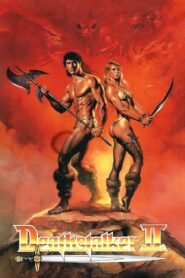 Deathstalker II: Duel of the Titans Online En Netflix