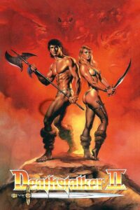 Deathstalker II: Duel of the Titans Online En Netflix