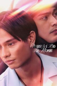 At Least We Had This Moment Online En Netflix