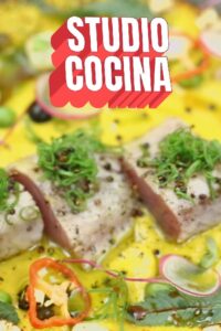 Studio Cocina: Temporada 7 {year} En Netflix