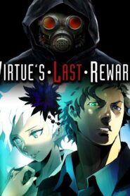 極限脱出ADV 善人シボウデス プロモーションアニメ Online En Netflix