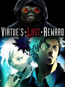 極限脱出ADV 善人シボウデス プロモーションアニメ Online En Netflix