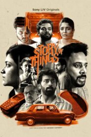 Story of Things Online En Netflix