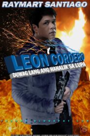 Leon Cordero Online En Netflix