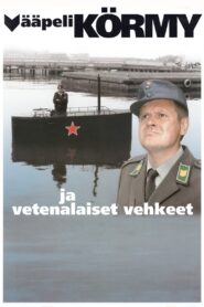 Vääpeli Körmy ja vetenalaiset vehkeet Online En Netflix