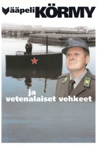 Vääpeli Körmy ja vetenalaiset vehkeet Online En Netflix