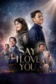 Say I Love You Online En Netflix