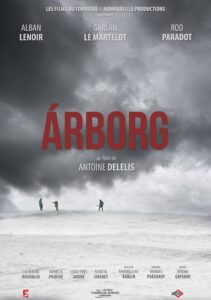 Árborg Online En Netflix