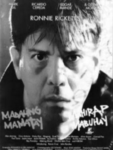 Madaling Mamatay Mahirap Mabuhay Online En Netflix