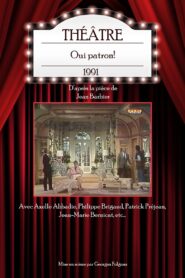 Oui patron! Online En Netflix