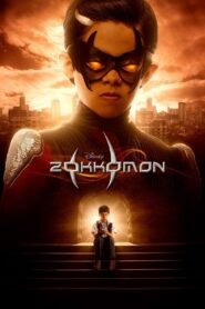 Zokkomon Online En Netflix