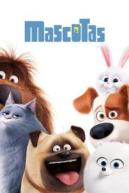 La vida secreta de tus mascotas Online En Netflix