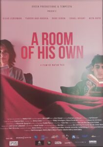 חדר משלו Online En Netflix