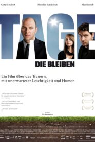 Tage die bleiben Online En Netflix
