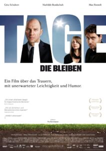 Tage die bleiben Online En Netflix