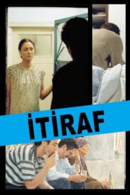 İtiraf Online En Netflix