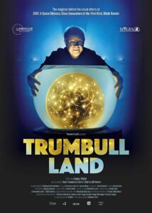 Trumbull Land Online En Netflix