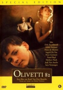 Olivetti 82 Online En Netflix