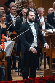 Petr Popelka & Czech Philharmonic Orchestra With Antoine Tamestit & Josef Špaček Online En Netflix