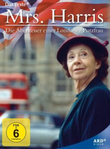 Mrs. Harris und der Heiratsschwindler Online En Netflix
