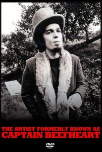 The Artist Formerly Known As Captain Beefheart Online En Netflix