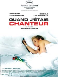 Quand j’étais chanteur Online En Netflix