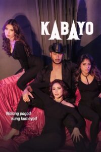 Kabayo Online En Netflix