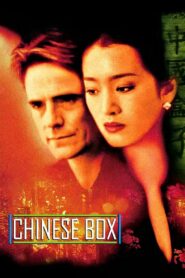 Chinese Box Online En Netflix