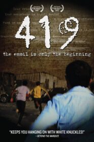 419 Online En Netflix