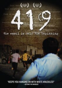 419 Online En Netflix