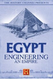 Egypt: Engineering an Empire Online En Netflix
