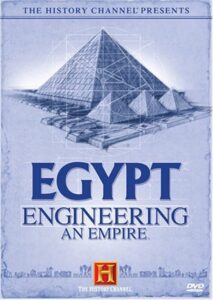 Egypt: Engineering an Empire Online En Netflix