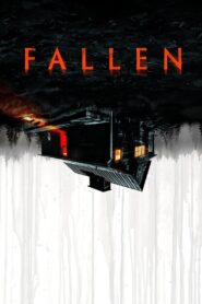 Fallen Online En Netflix