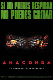 Anaconda Online En Netflix