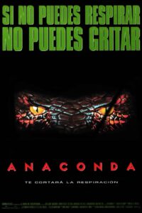 Anaconda Online En Netflix