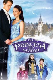 Una princesa para Navidad Online En Netflix