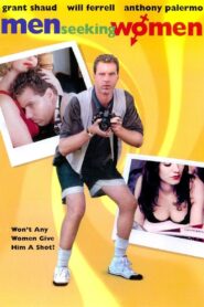 Men Seeking Women Online En Netflix