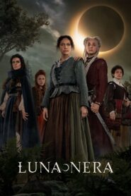 Luna nera 2020 En Netflix