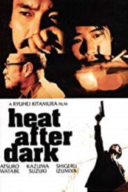 Heat After Dark Online En Netflix