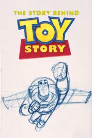 The Story Behind ‘Toy Story’ Online En Netflix