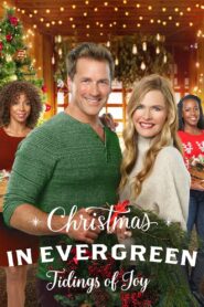 Christmas In Evergreen: Tidings of Joy Online En Netflix