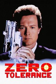 Zero Tolerance Online En Netflix