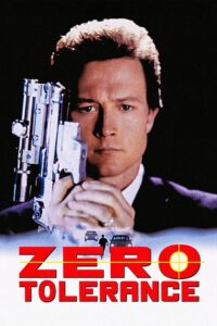 Zero Tolerance Online En Netflix